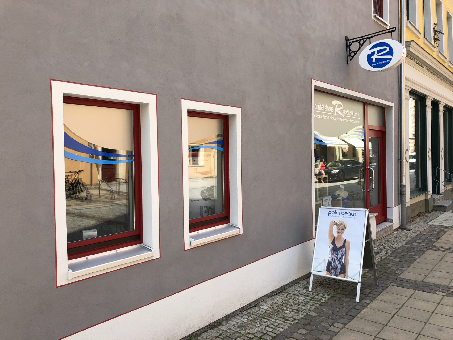 radprofile RADAN Radpunch | Hexagon